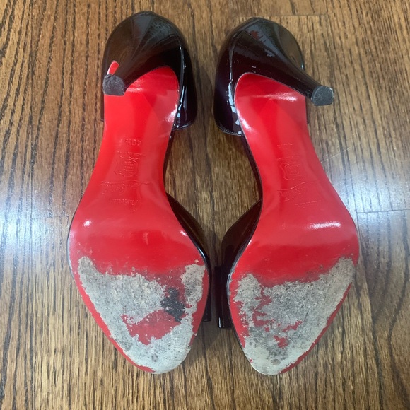 Christian Louboutin - Picture 5 of 7